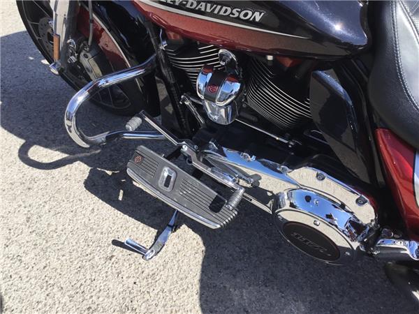 2021 HARLEY-DAVIDSON CVO FLHXSE STREET GLIDE