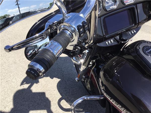 2021 HARLEY-DAVIDSON CVO FLHXSE STREET GLIDE
