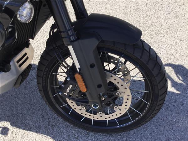 2021 HARLEY-DAVIDSON ADVENTURE TOURING RA1250S PAN AMERICA 1250 SPECIAL