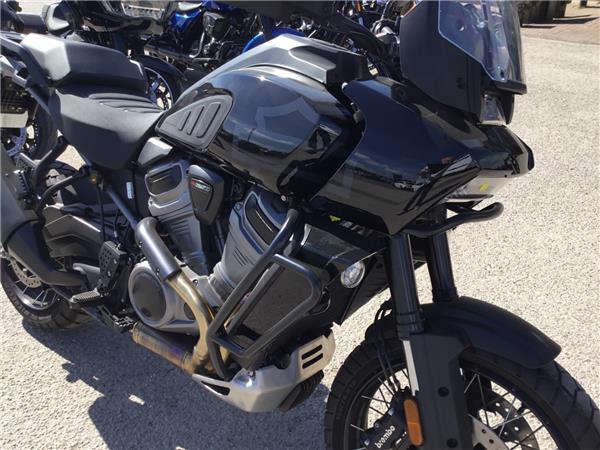 2021 HARLEY-DAVIDSON ADVENTURE TOURING RA1250S PAN AMERICA 1250 SPECIAL