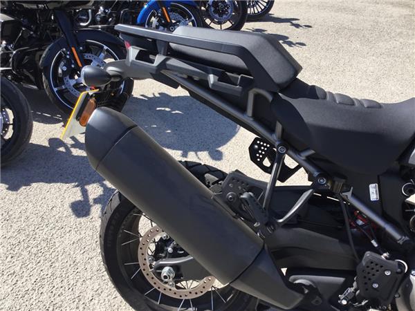 2021 HARLEY-DAVIDSON ADVENTURE TOURING RA1250S PAN AMERICA 1250 SPECIAL