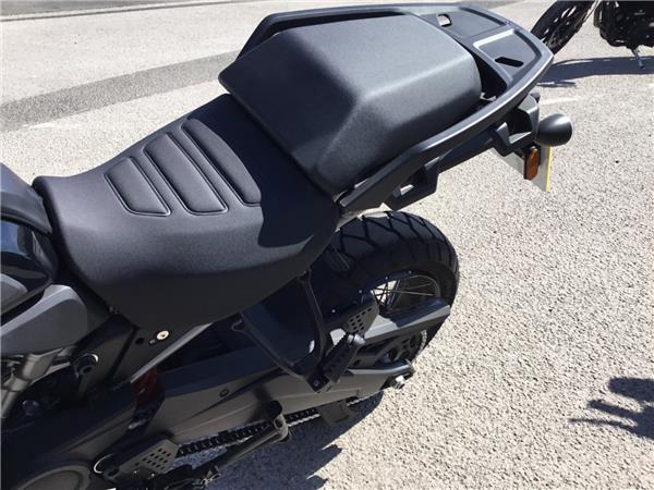 2021 HARLEY-DAVIDSON ADVENTURE TOURING RA1250S PAN AMERICA 1250 SPECIAL