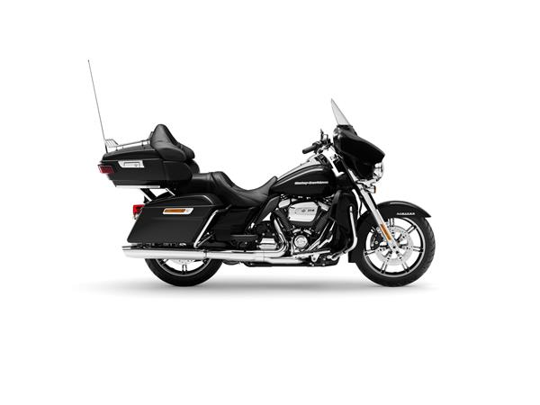 2023 Harley-Davidson Touring Electra Glide Ultra Limited FLHTK Tourer