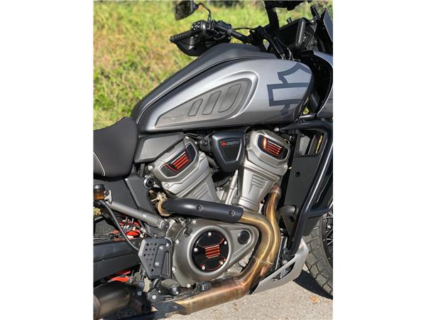 2023 Harley-Davidson Pan America 1250 Special Enduro