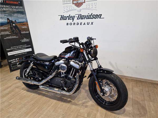 SPORTSTER FORTY-EIGHT 1200