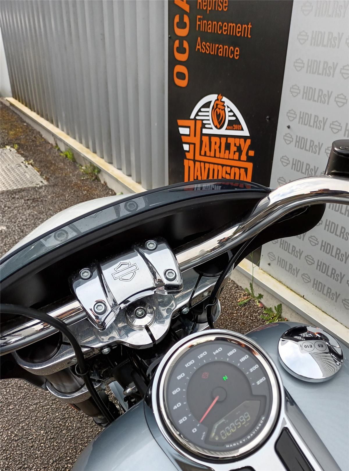 2024 HARLEY-DAVIDSON SPORT GLIDE