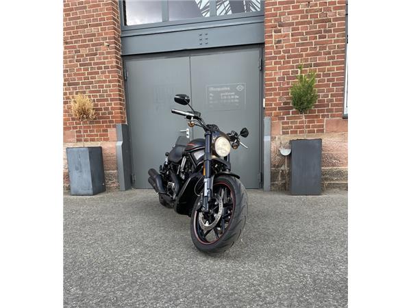 Night Rod Special 
