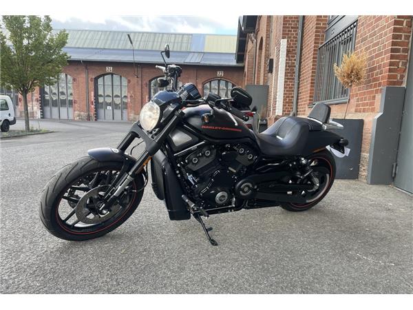 Night Rod Special 