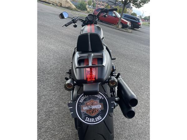Night Rod Special 