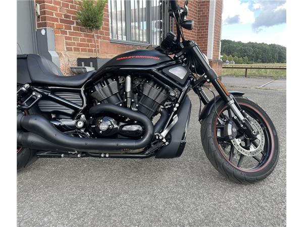 Night Rod Special 