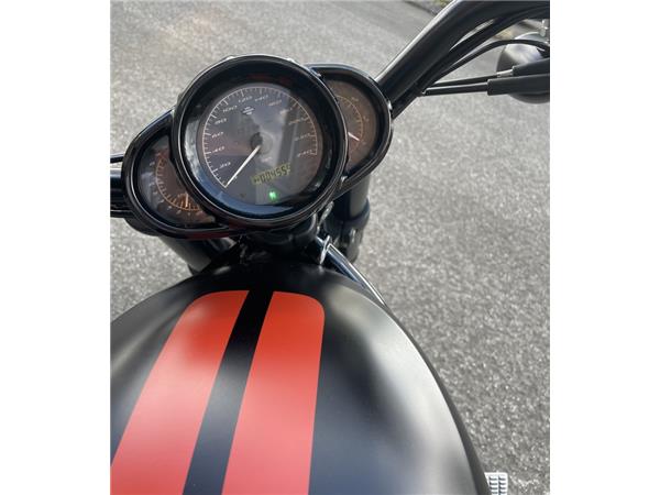 Night Rod Special 