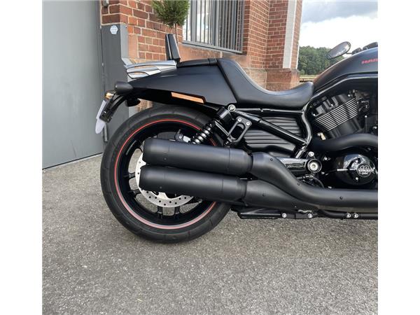 Night Rod Special 