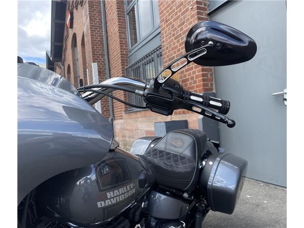 Softail Sport Glide Jekill 