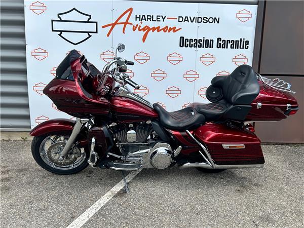 TOURING ROAD GLIDE 1800 ULTRA CVO