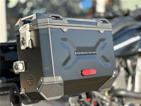 RA1250S Pan America Special 