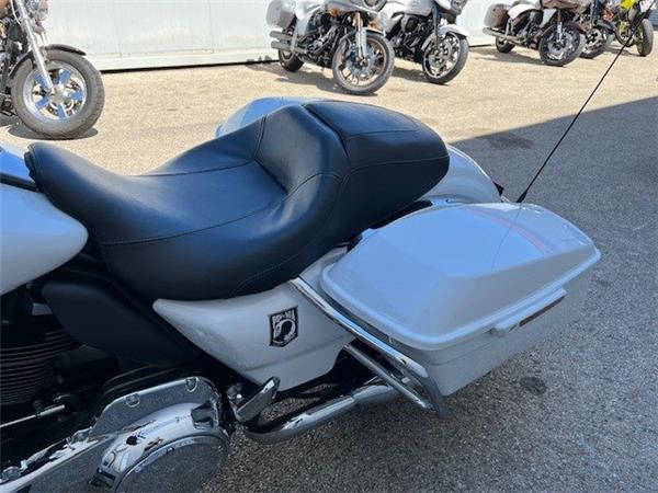 2017 Harley-Davidson Touring Street Glide Special FLHXS Tourer