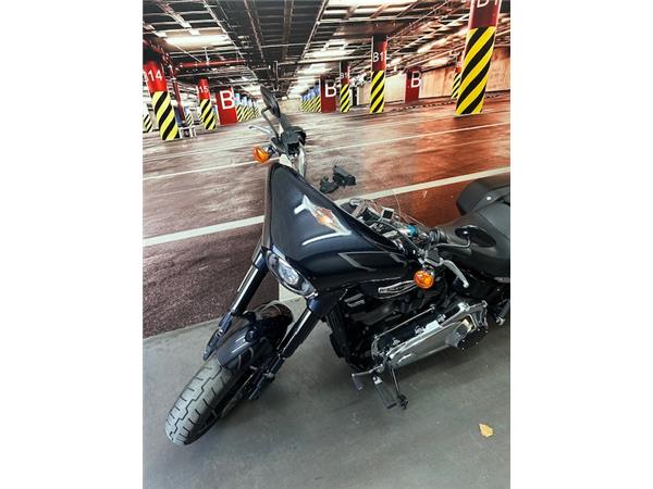 SOFTAIL SPORT GLIDE 1745