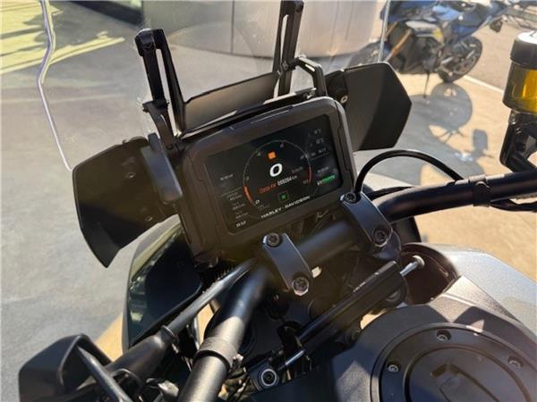 2021 HARLEY-DAVIDSON PAN AMERICA RA 1250 S Pan America Special