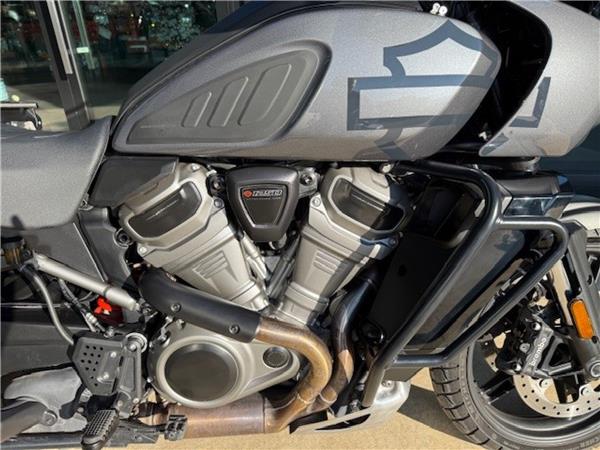 2021 HARLEY-DAVIDSON PAN AMERICA RA 1250 S Pan America Special