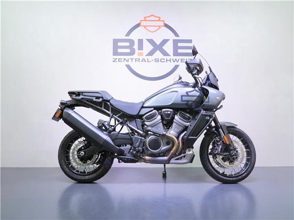 2023 HARLEY-DAVIDSON PAN AMERICA RA Pan America 1250 Special