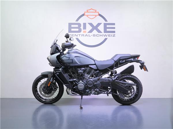 2023 HARLEY-DAVIDSON PAN AMERICA RA Pan America 1250 Special