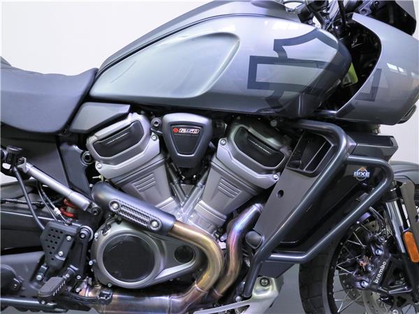 2023 HARLEY-DAVIDSON PAN AMERICA RA Pan America 1250 Special