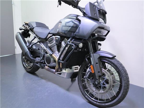 2023 HARLEY-DAVIDSON PAN AMERICA RA Pan America 1250 Special