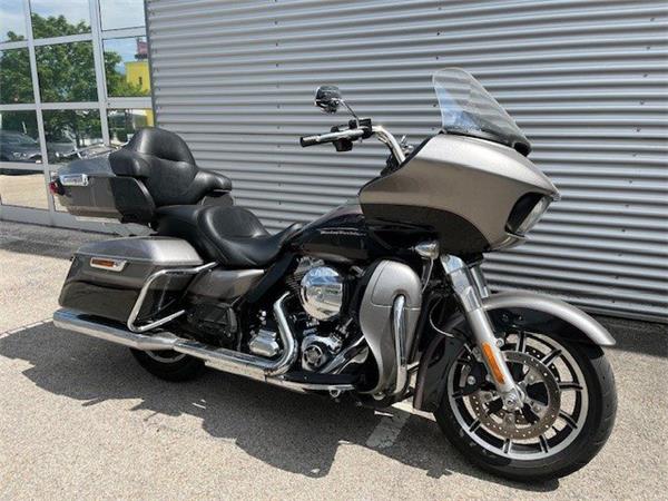 2016 Harley-Davidson Road Glide Ultra Cruiser