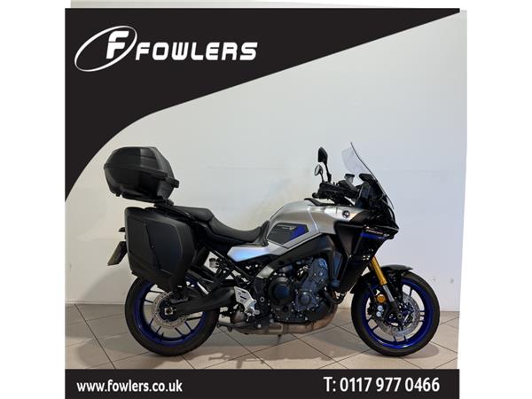 2023 YAMAHA TRACER 9 GT