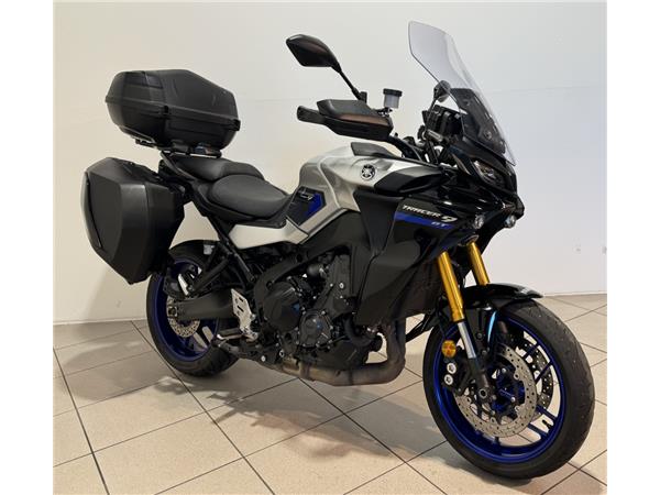 2023 YAMAHA TRACER 9 GT