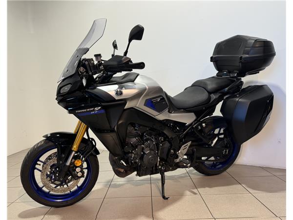 2023 YAMAHA TRACER 9 GT