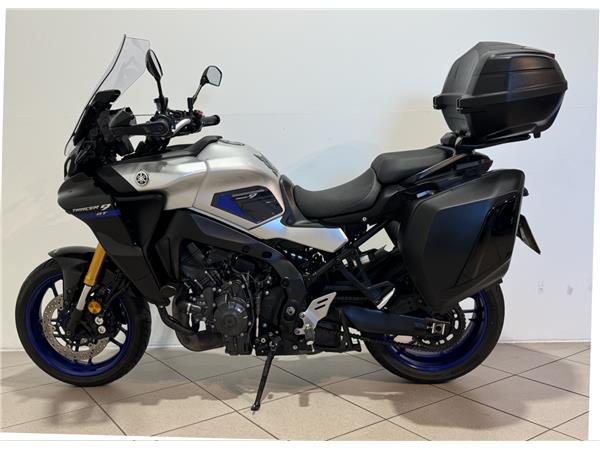 2023 YAMAHA TRACER 9 GT