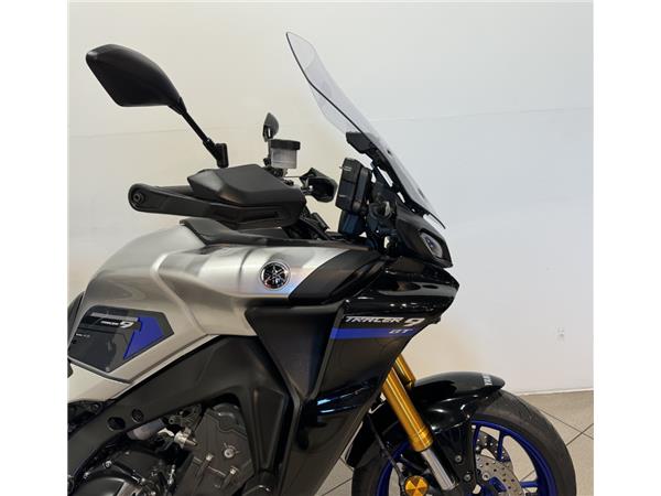 2023 YAMAHA TRACER 9 GT