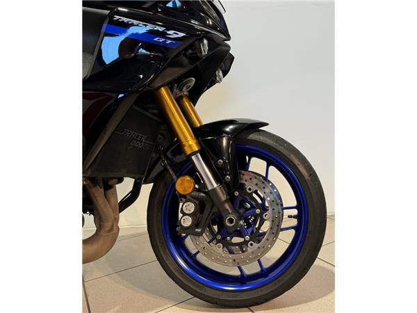 2023 YAMAHA TRACER 9 GT