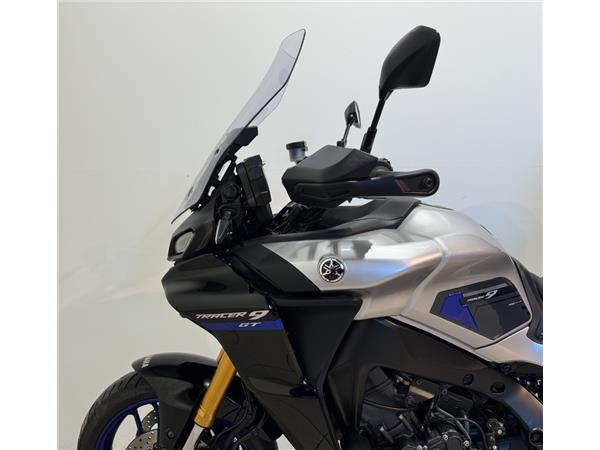 2023 YAMAHA TRACER 9 GT