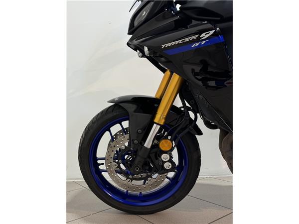 2023 YAMAHA TRACER 9 GT