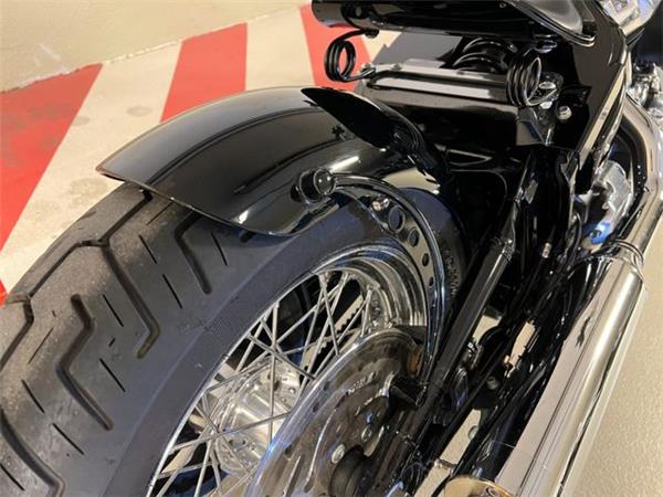 Harley-Davidson FXST Softail Standard