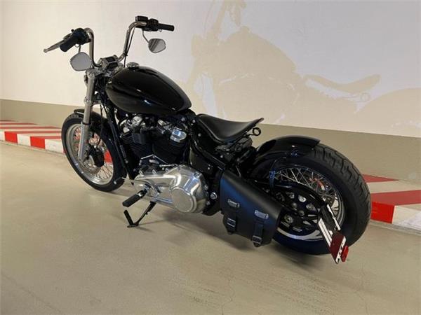 Harley-Davidson FXST Softail Standard