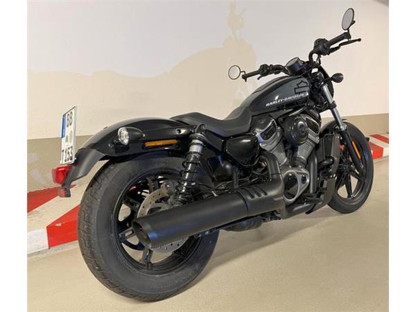 Harley-Davidson RH975 Nightster