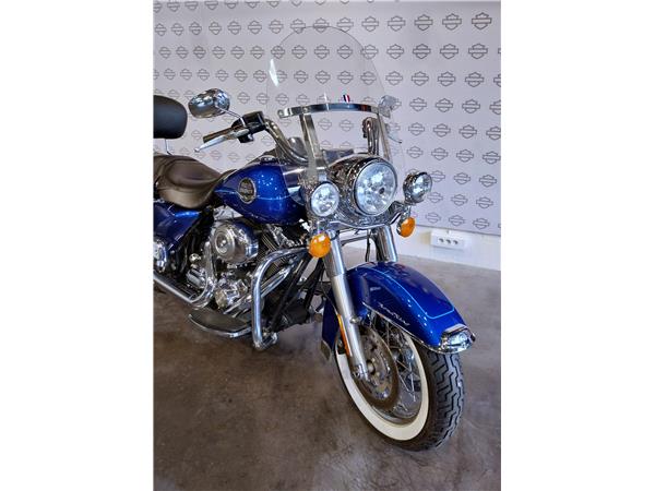 TOURING ROAD KING 1584 CLASSIC