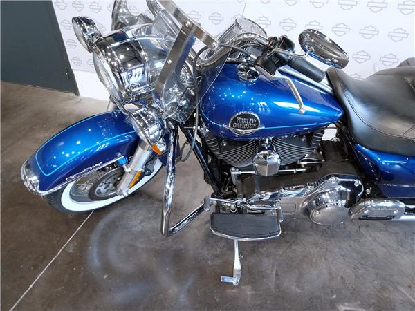 TOURING ROAD KING 1584 CLASSIC