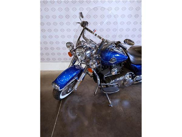 TOURING ROAD KING 1584 CLASSIC