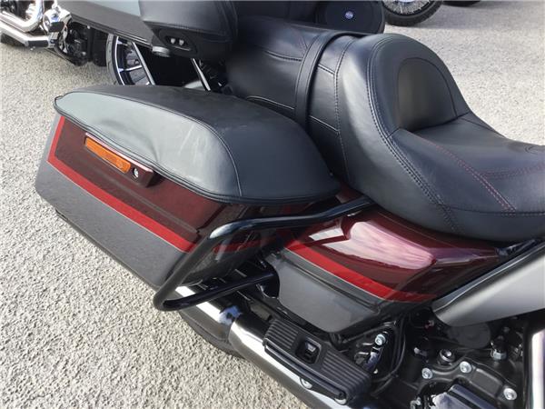 2019 HARLEY-DAVIDSON CVO FLHTKSE ELECTRA GLIDE ULTRA LIMITED