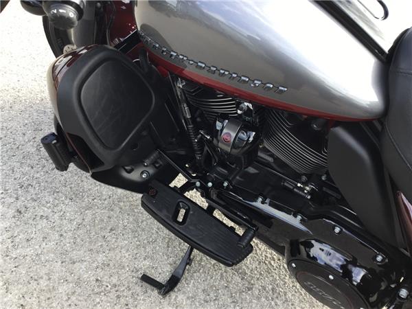 2019 HARLEY-DAVIDSON CVO FLHTKSE ELECTRA GLIDE ULTRA LIMITED