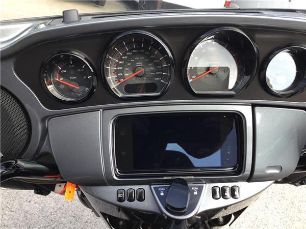 2019 HARLEY-DAVIDSON CVO FLHTKSE ELECTRA GLIDE ULTRA LIMITED