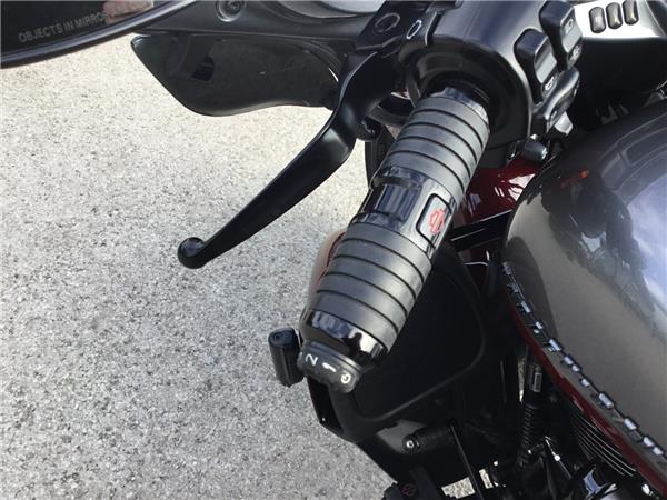 2019 HARLEY-DAVIDSON CVO FLHTKSE ELECTRA GLIDE ULTRA LIMITED