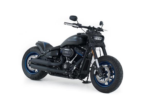 2022 HARLEY-DAVIDSON Softail FXFBS Fat Bob 114