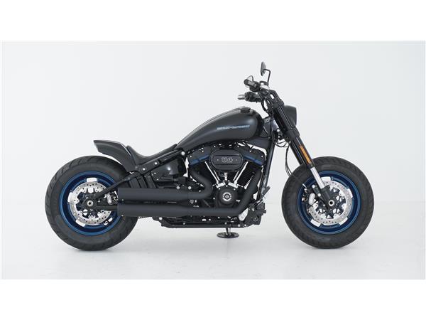 2022 HARLEY-DAVIDSON Softail FXFBS Fat Bob 114