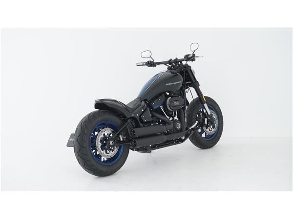 2022 HARLEY-DAVIDSON Softail FXFBS Fat Bob 114