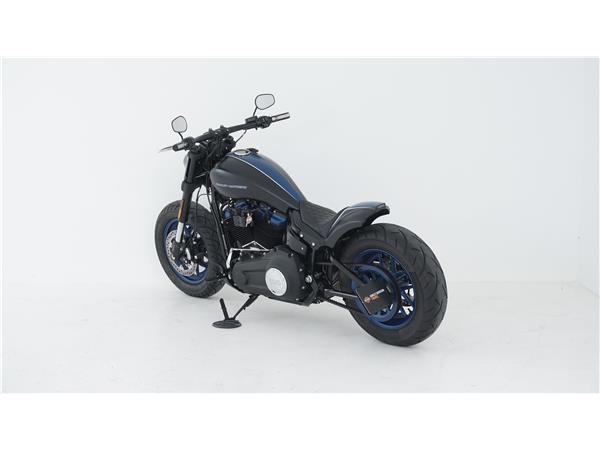 2022 HARLEY-DAVIDSON Softail FXFBS Fat Bob 114